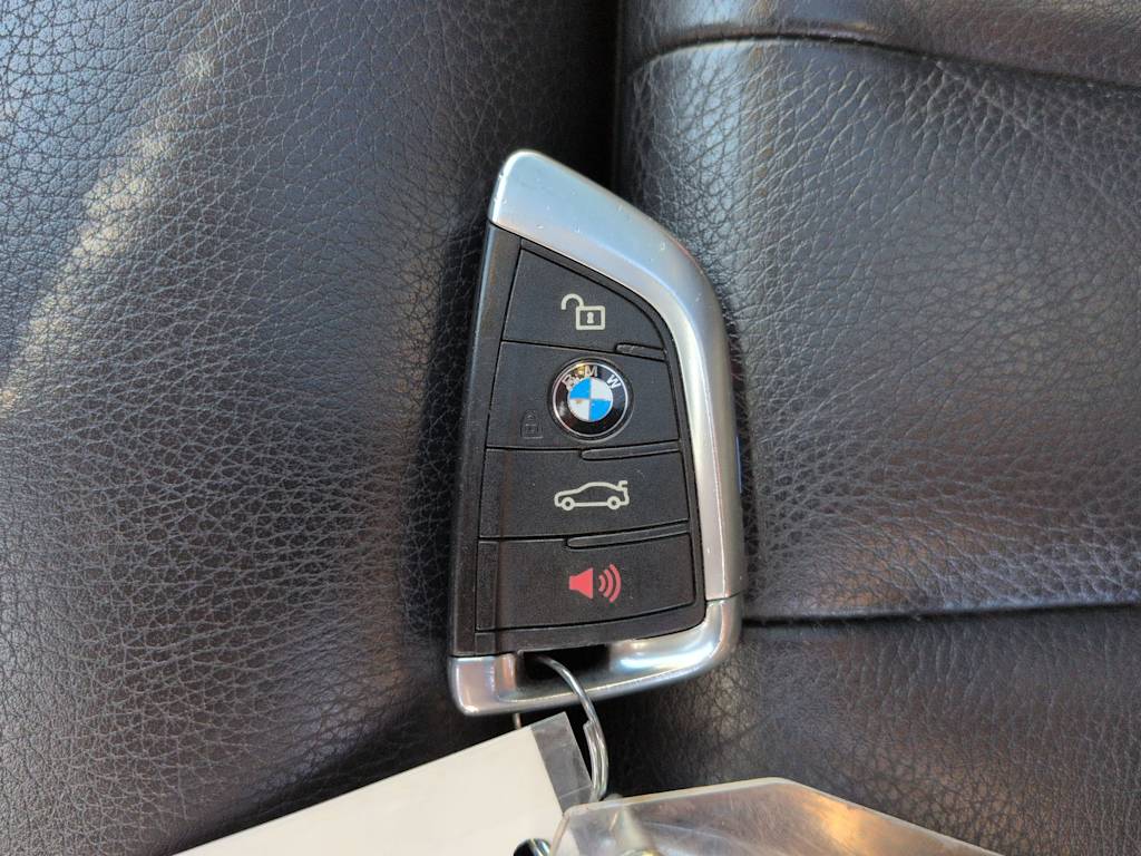 Thumbnail: 2018 BMW X5 - 38
