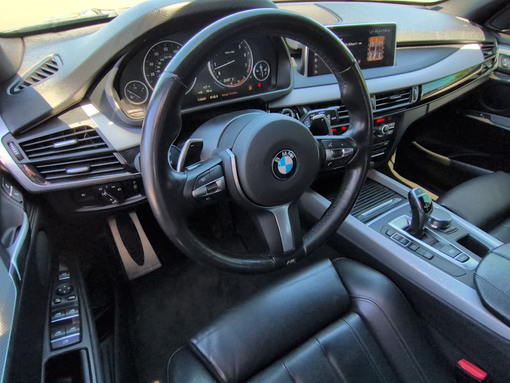 Thumbnail: 2018 BMW X5 - 2