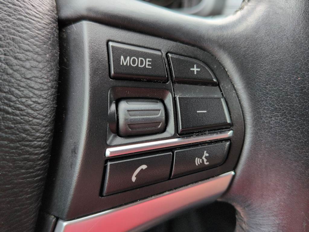 Thumbnail: 2016 BMW X5 - 32
