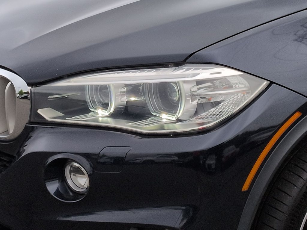 Thumbnail: 2016 BMW X5 - 24