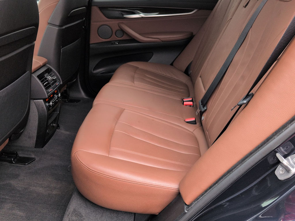 Thumbnail: 2016 BMW X5 - 28