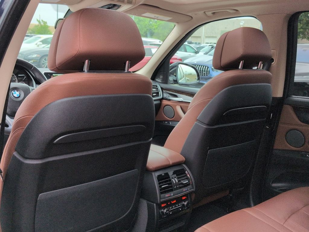 Thumbnail: 2016 BMW X5 - 12