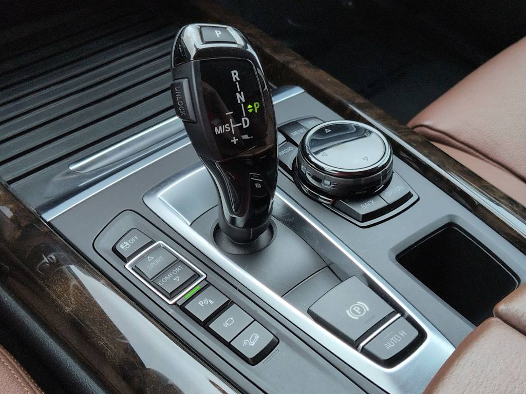 Thumbnail: 2016 BMW X5 - 38