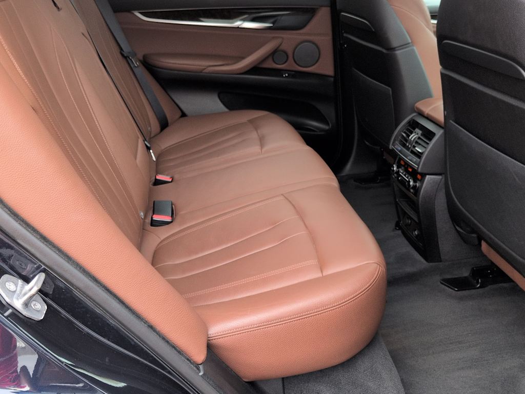 Thumbnail: 2016 BMW X5 - 29