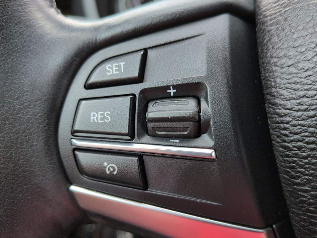 Thumbnail: 2016 BMW X5 - 31