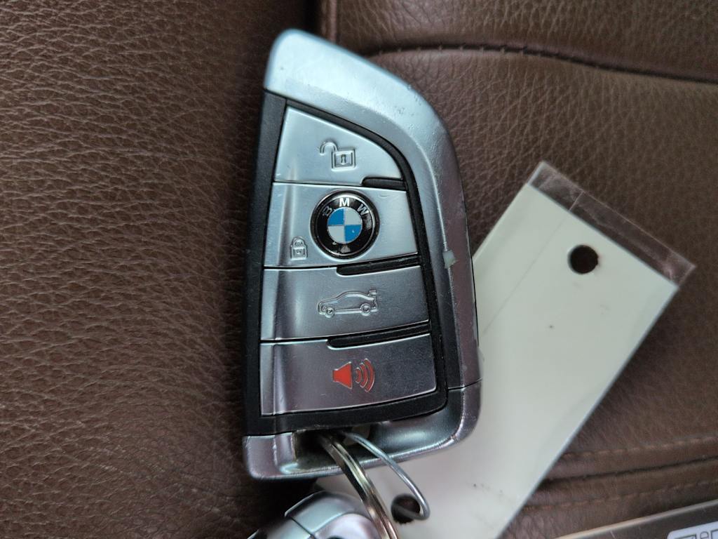 Thumbnail: 2016 BMW X5 - 18