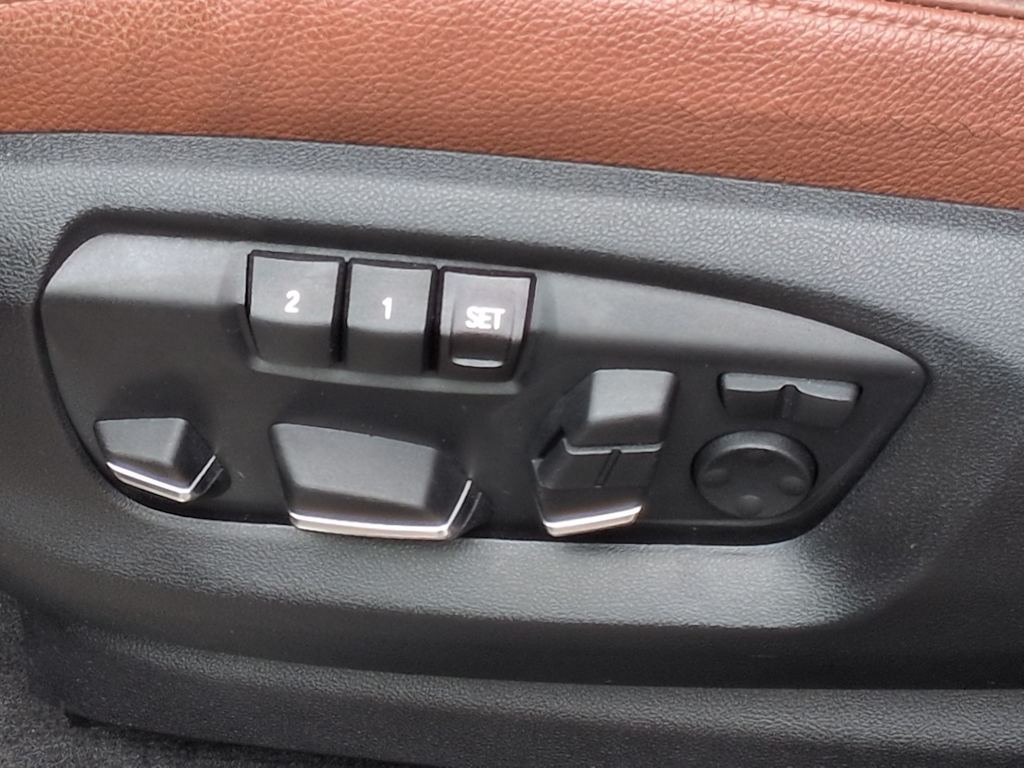 Thumbnail: 2016 BMW X5 - 26