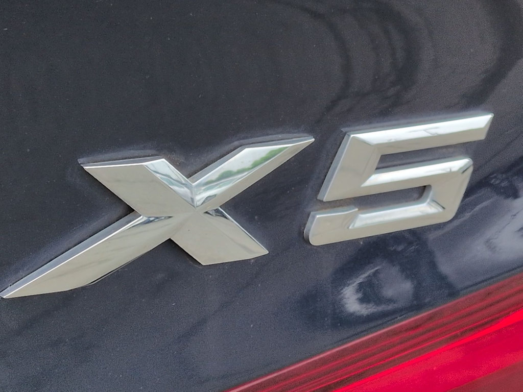 Thumbnail: 2016 BMW X5 - 7