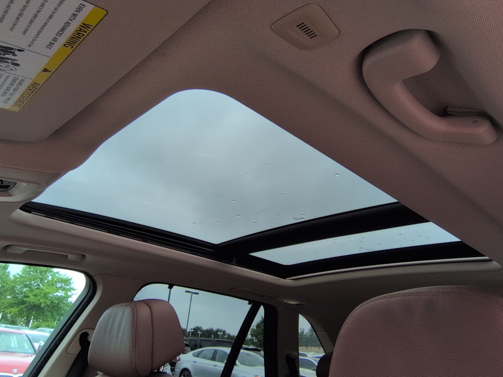 Thumbnail: 2016 BMW X5 - 27