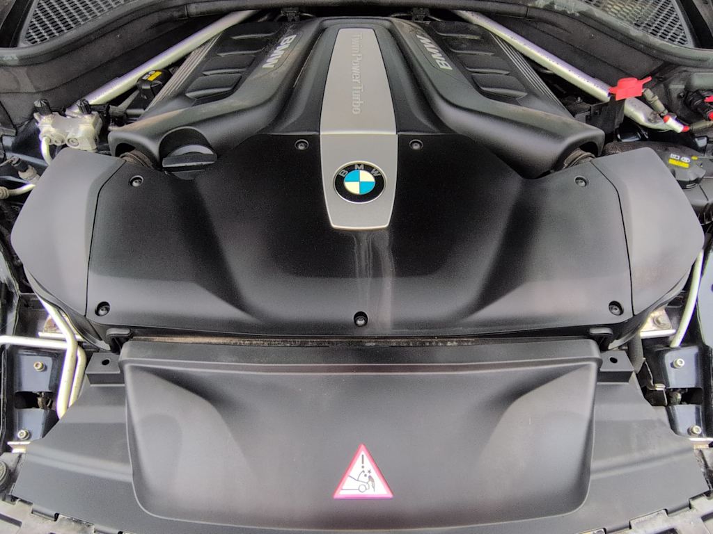 Thumbnail: 2016 BMW X5 - 17
