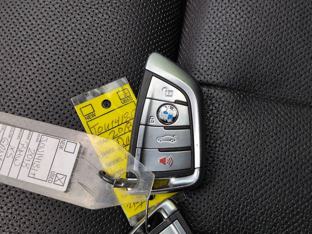 Thumbnail: 2018 BMW X5 - 20