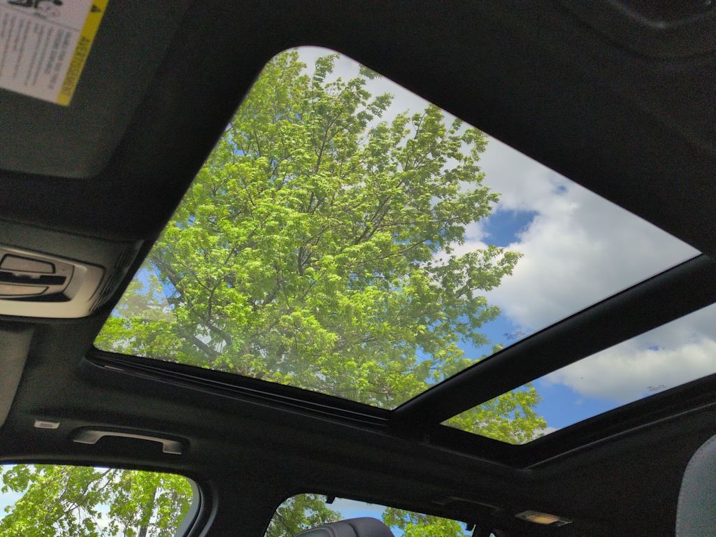 Thumbnail: 2018 BMW X5 - 29