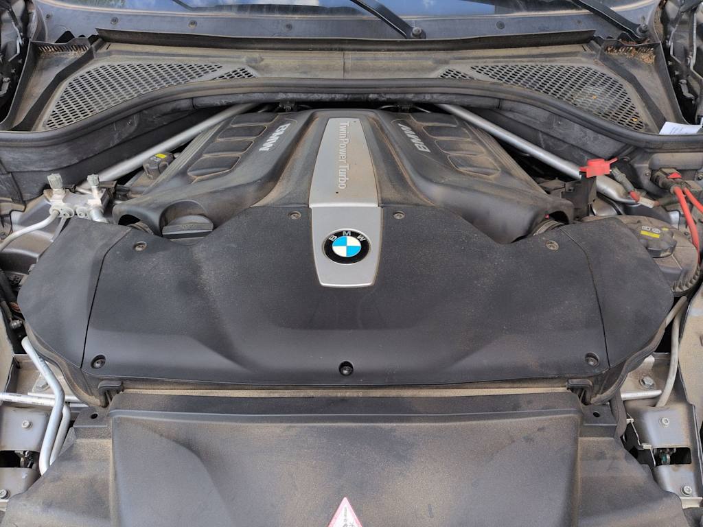 Thumbnail: 2018 BMW X5 - 9