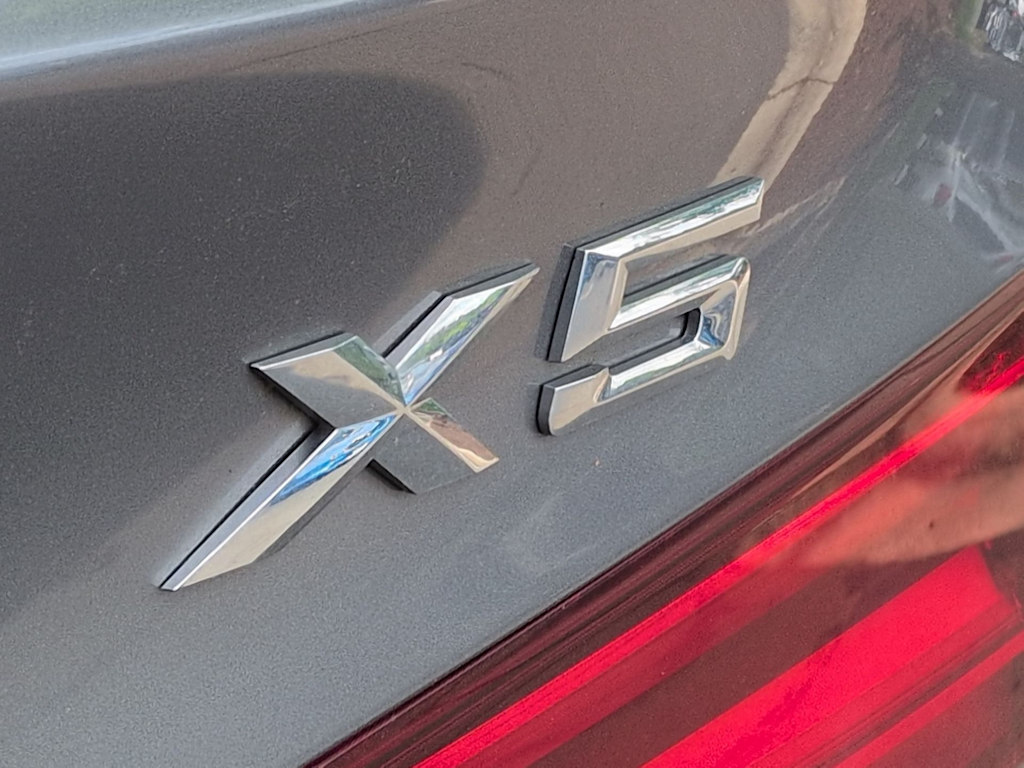 Thumbnail: 2018 BMW X5 - 27