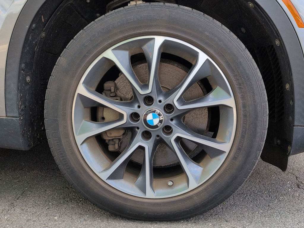 Thumbnail: 2018 BMW X5 - 8
