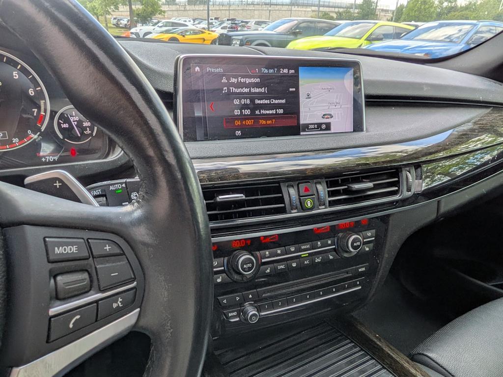 Thumbnail: 2018 BMW X5 - 16