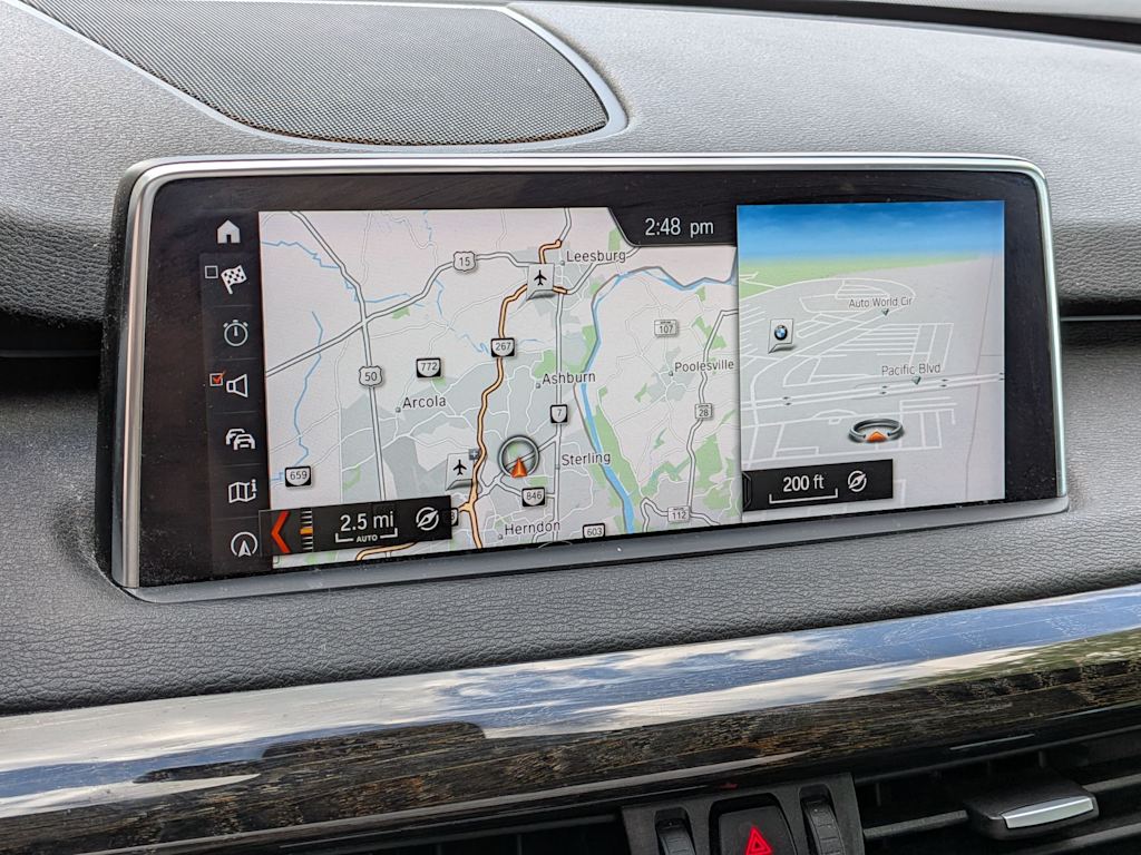 Thumbnail: 2018 BMW X5 - 35