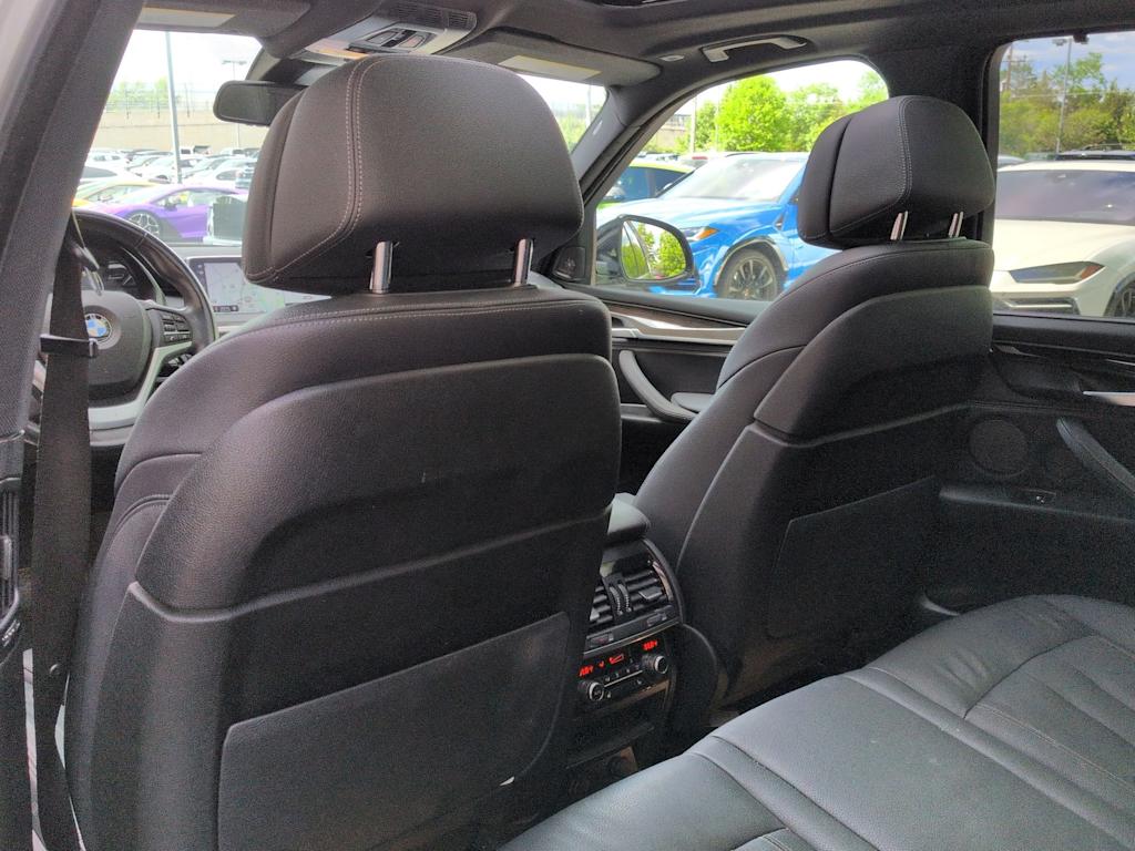 Thumbnail: 2018 BMW X5 - 13