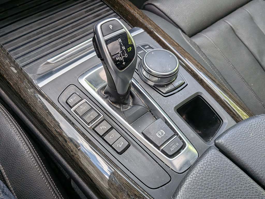 Thumbnail: 2018 BMW X5 - 17