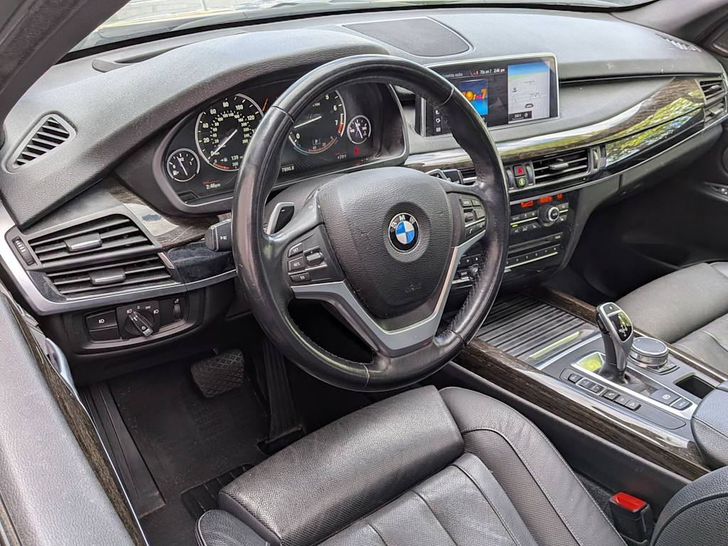 Thumbnail: 2018 BMW X5 - 2