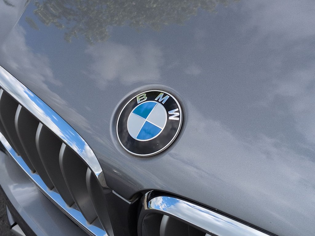 Thumbnail: 2018 BMW X5 - 7
