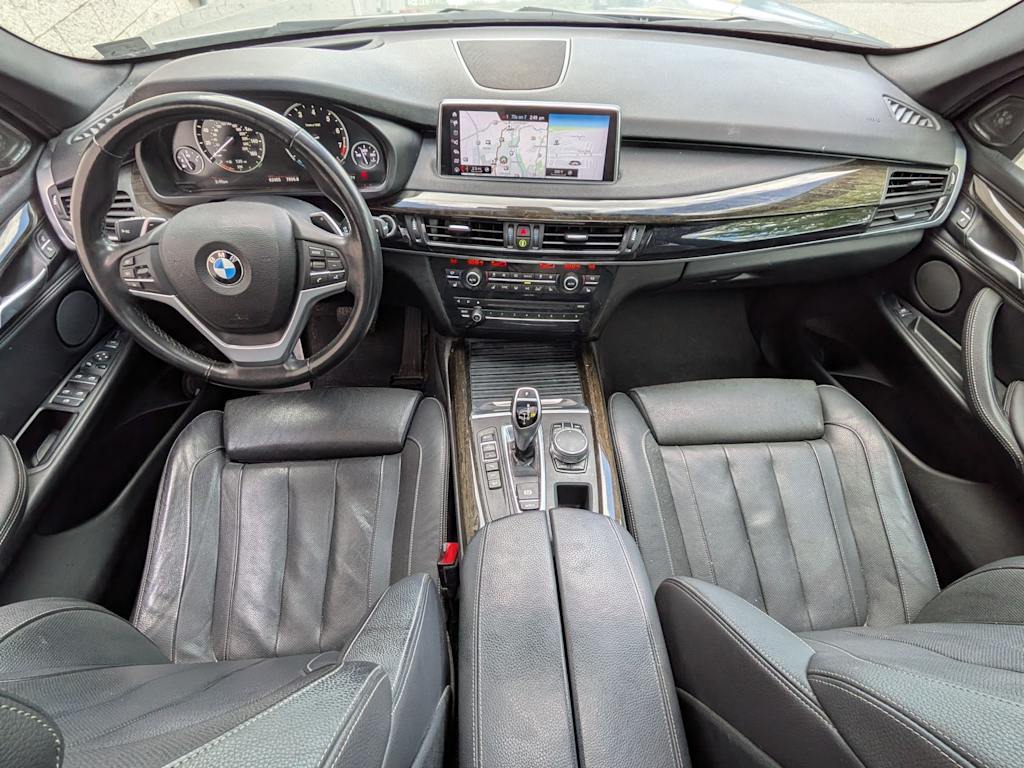 Thumbnail: 2018 BMW X5 - 10