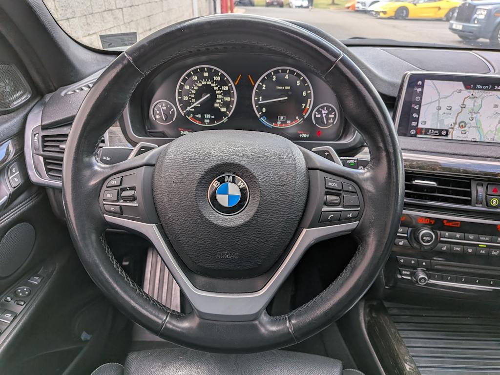 Thumbnail: 2018 BMW X5 - 14