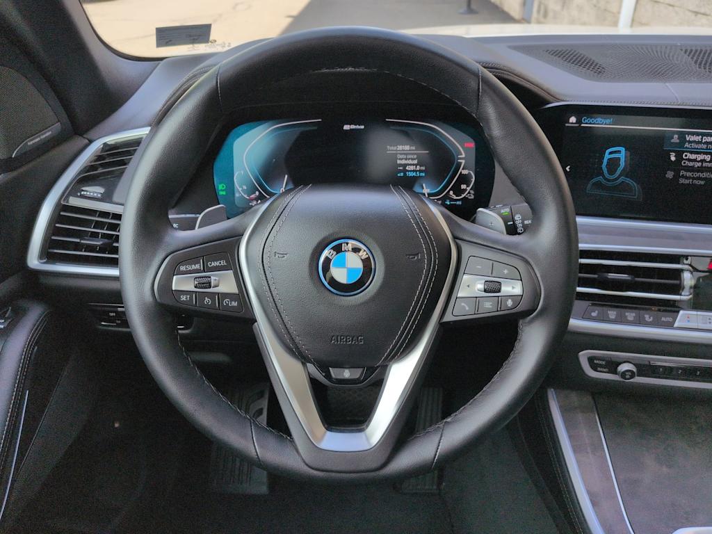 Thumbnail: 2023 BMW X5 - 14