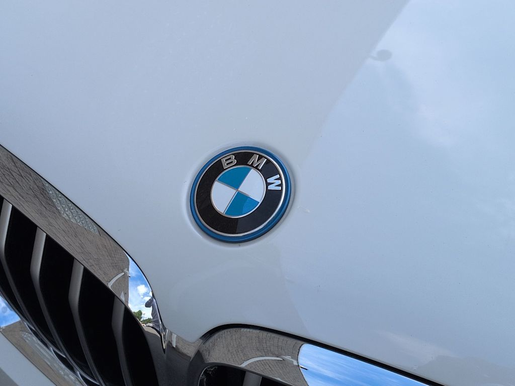 Thumbnail: 2023 BMW X5 - 7