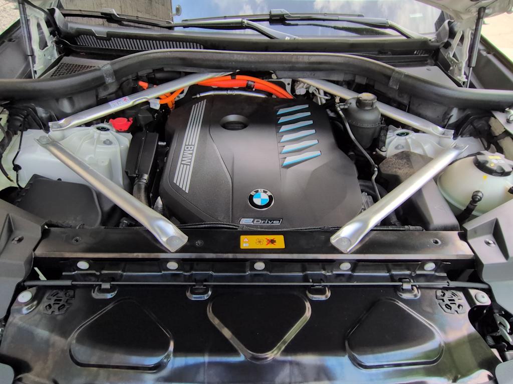 Thumbnail: 2023 BMW X5 - 9