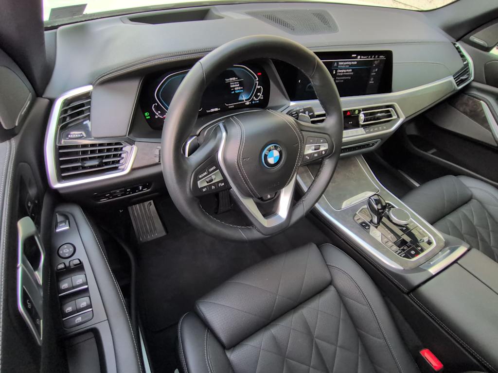 Thumbnail: 2023 BMW X5 - 2