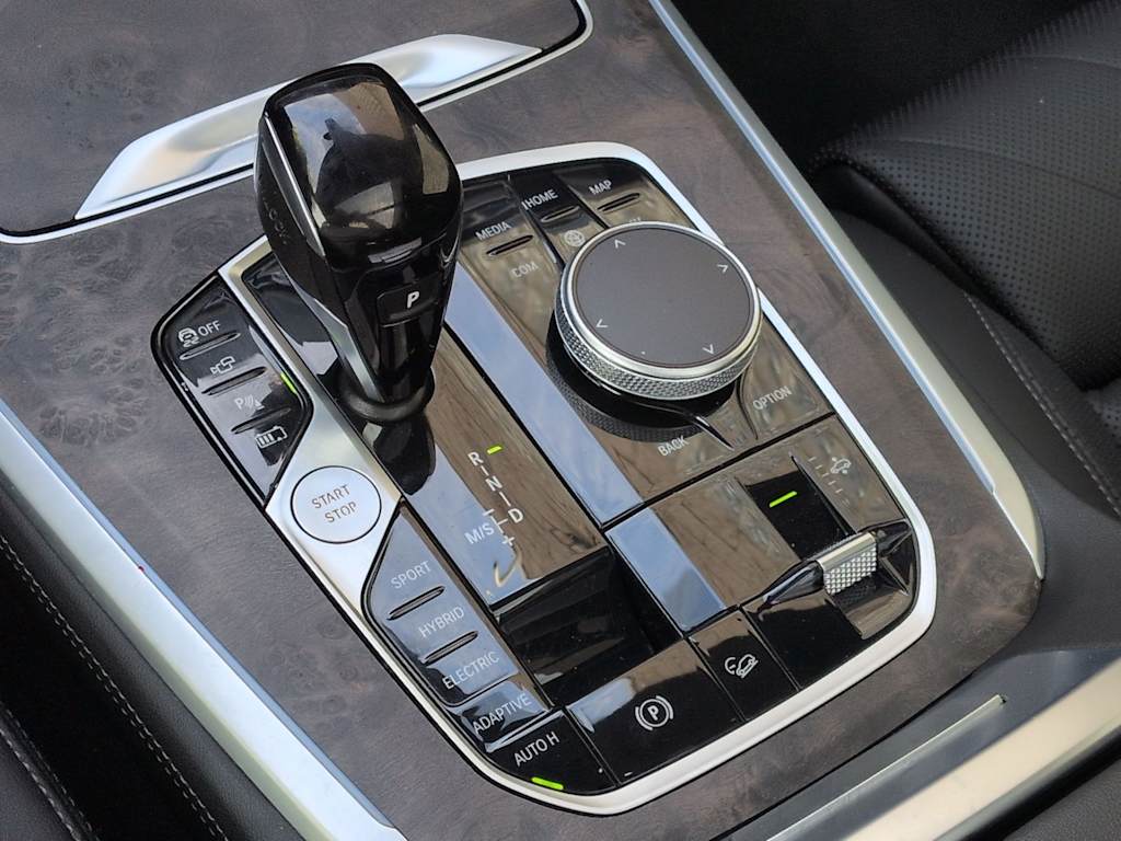 Thumbnail: 2023 BMW X5 - 39