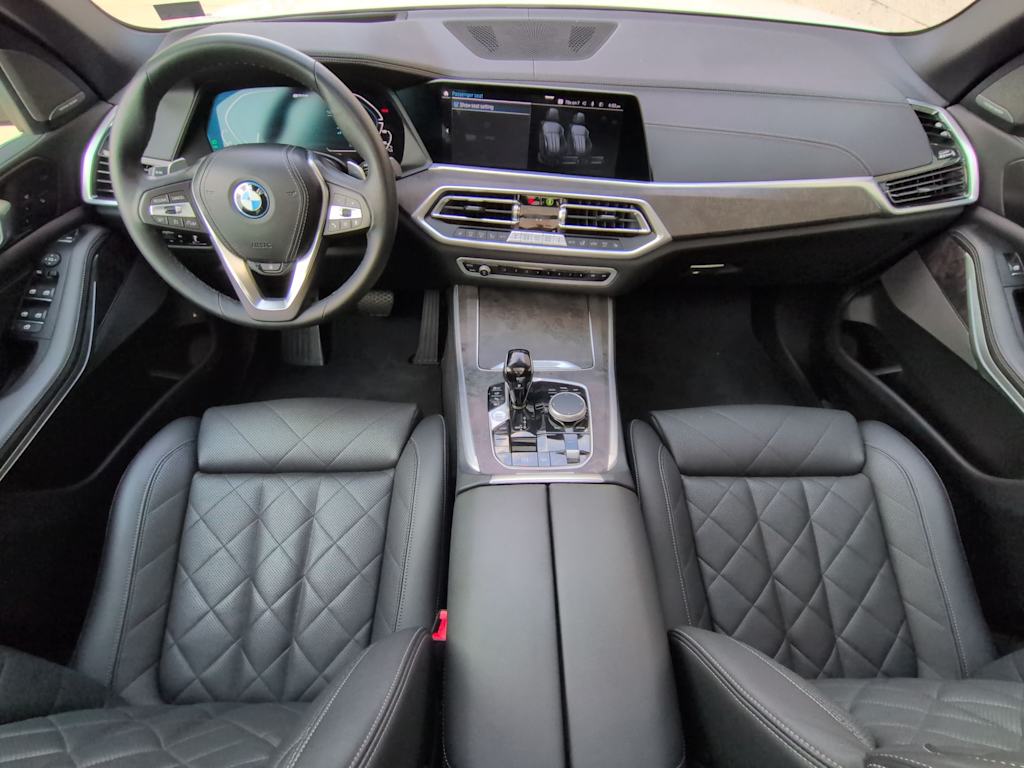 Thumbnail: 2023 BMW X5 - 10