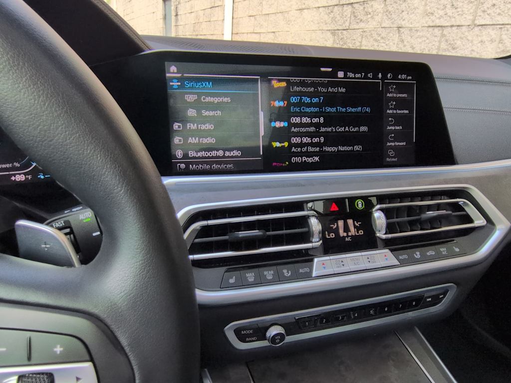 Thumbnail: 2023 BMW X5 - 15