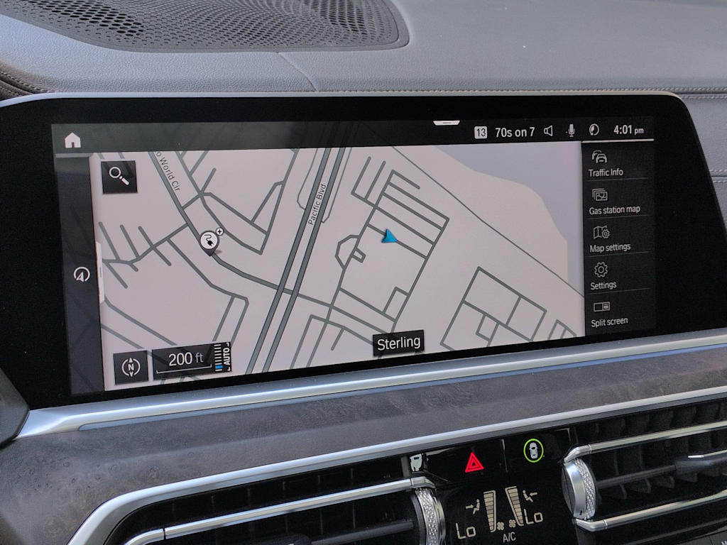 Thumbnail: 2023 BMW X5 - 36