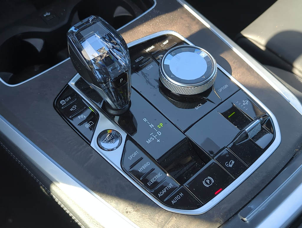 Thumbnail: 2022 BMW X5 - 35