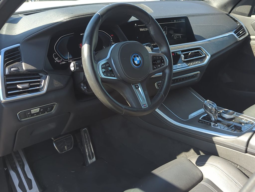 Thumbnail: 2022 BMW X5 - 2