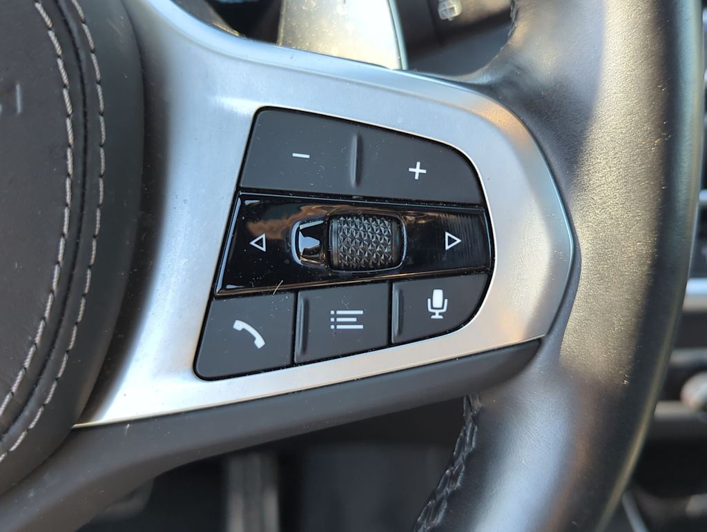 Thumbnail: 2022 BMW X5 - 29