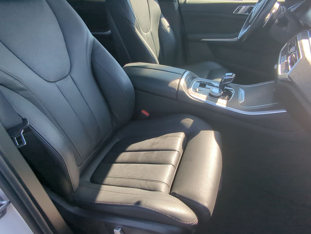 Thumbnail: 2022 BMW X5 - 27