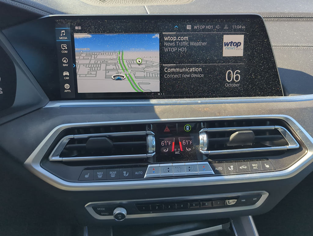 Thumbnail: 2022 BMW X5 - 13