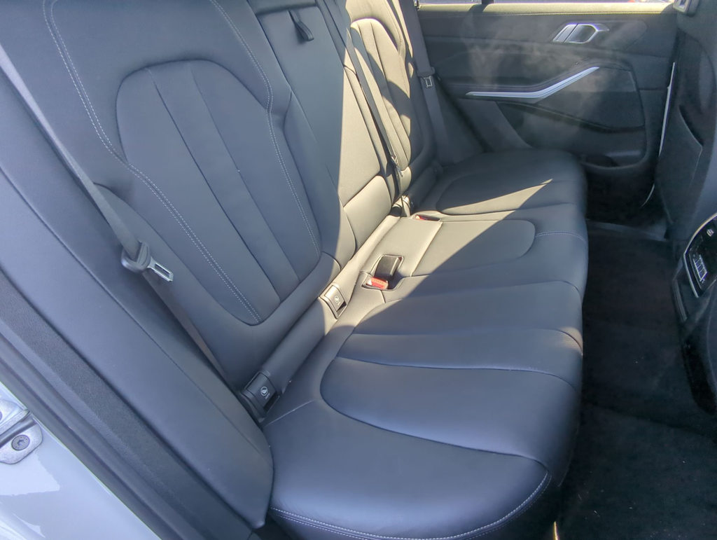 Thumbnail: 2022 BMW X5 - 26