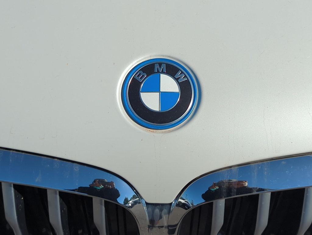 Thumbnail: 2022 BMW X5 - 7