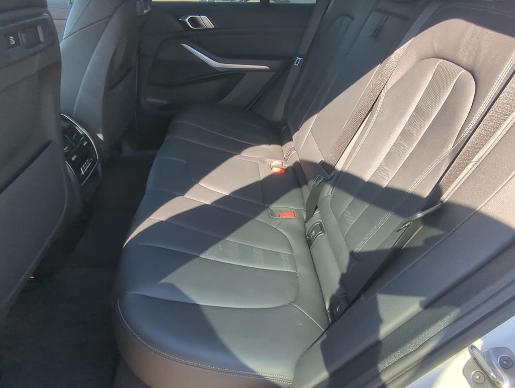 Thumbnail: 2022 BMW X5 - 25