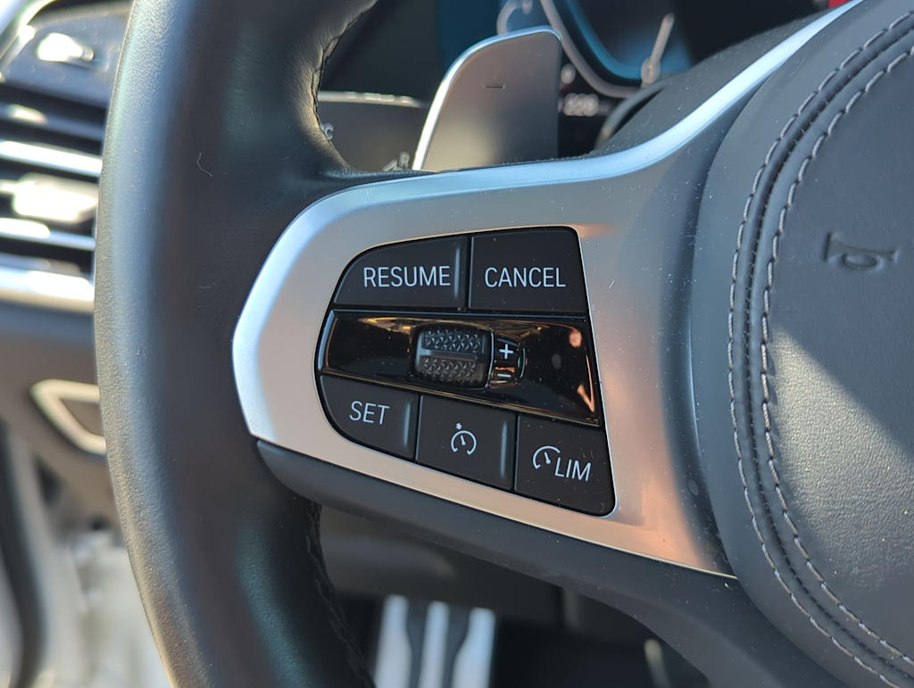 Thumbnail: 2022 BMW X5 - 28