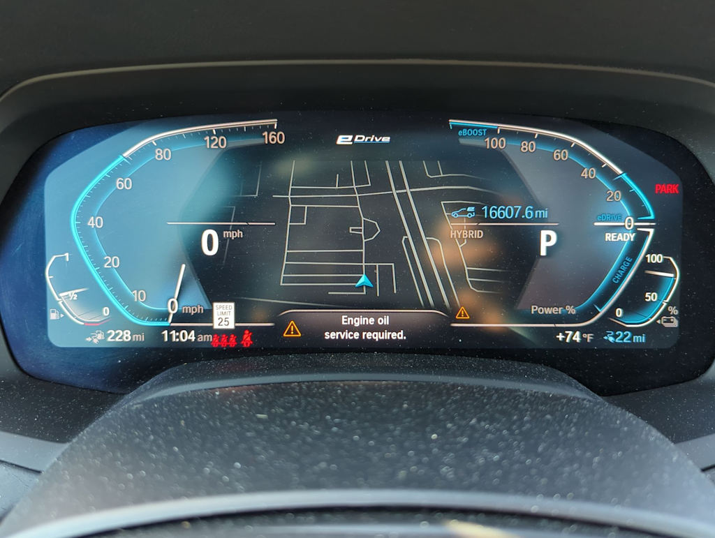 Thumbnail: 2022 BMW X5 - 16