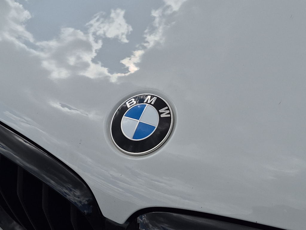Thumbnail: 2021 BMW X5 - 7