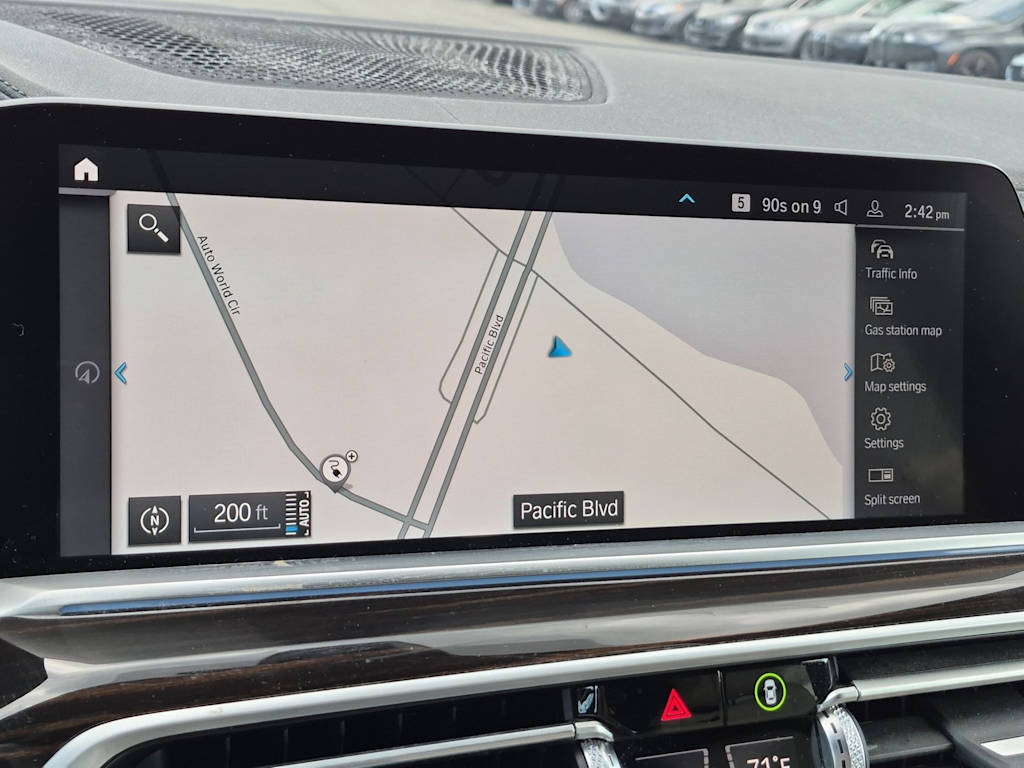 Thumbnail: 2021 BMW X5 - 36