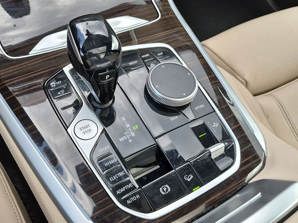 Thumbnail: 2021 BMW X5 - 16