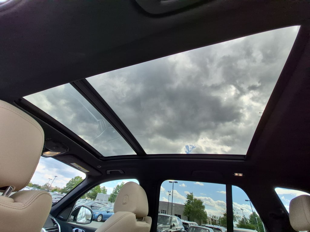 Thumbnail: 2021 BMW X5 - 32
