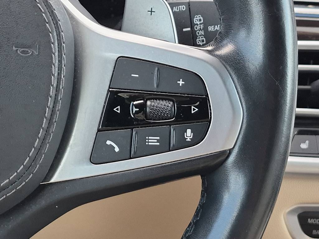 Thumbnail: 2021 BMW X5 - 34